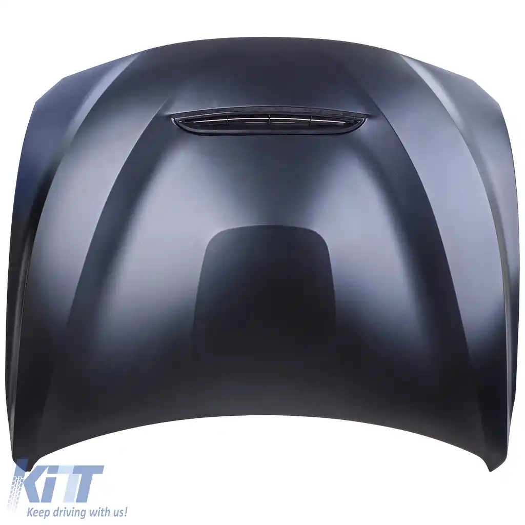 Capot sport potrivit pentru BMW Seria 3 F30 Sedan F31 Touring-image-6206991