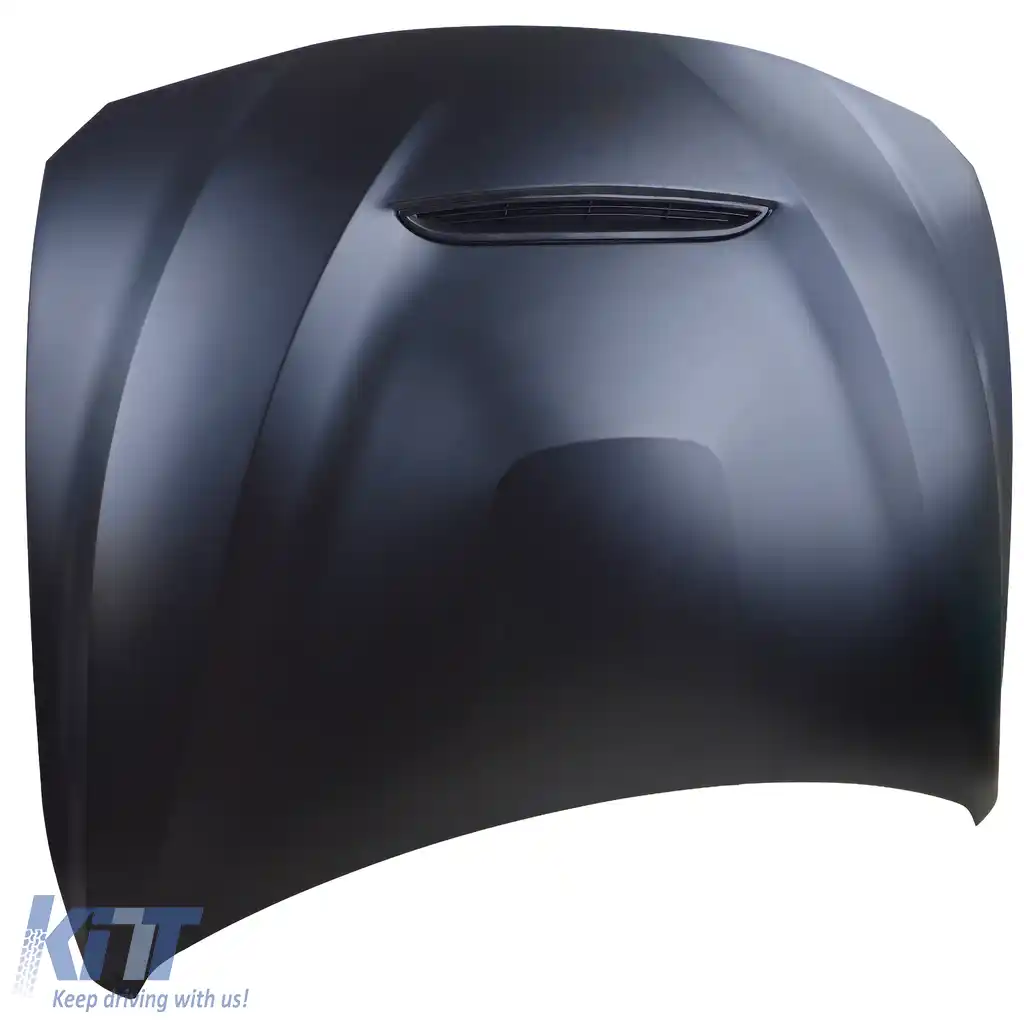 Capot sport potrivit pentru BMW Seria 3 F30 Sedan F31 Touring-image-6206992