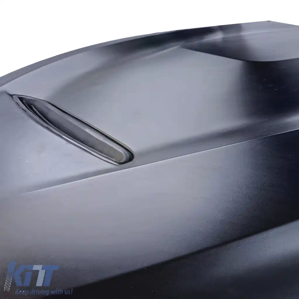 Capot sport potrivit pentru BMW Seria 3 F30 Sedan F31 Touring-image-6206994