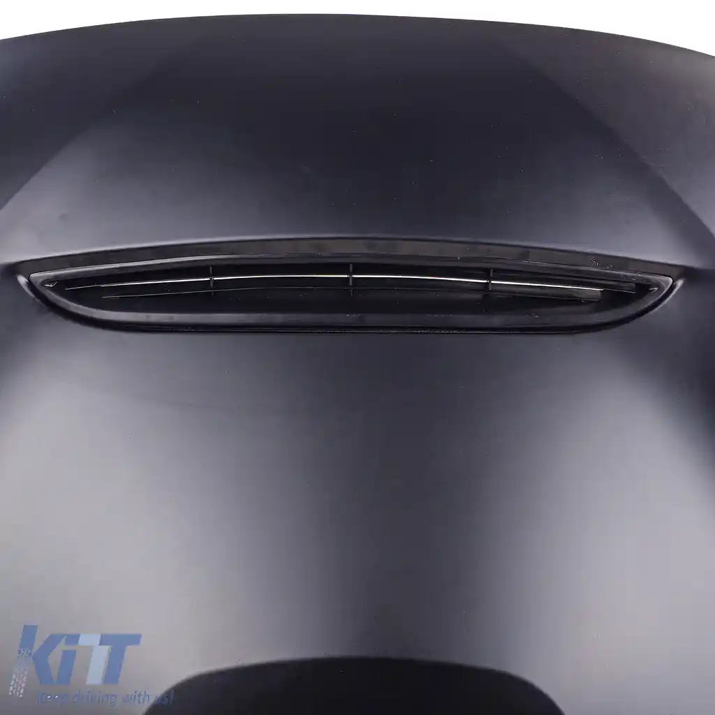 Capot sport potrivit pentru BMW Seria 3 F30 Sedan F31 Touring-image-6206995