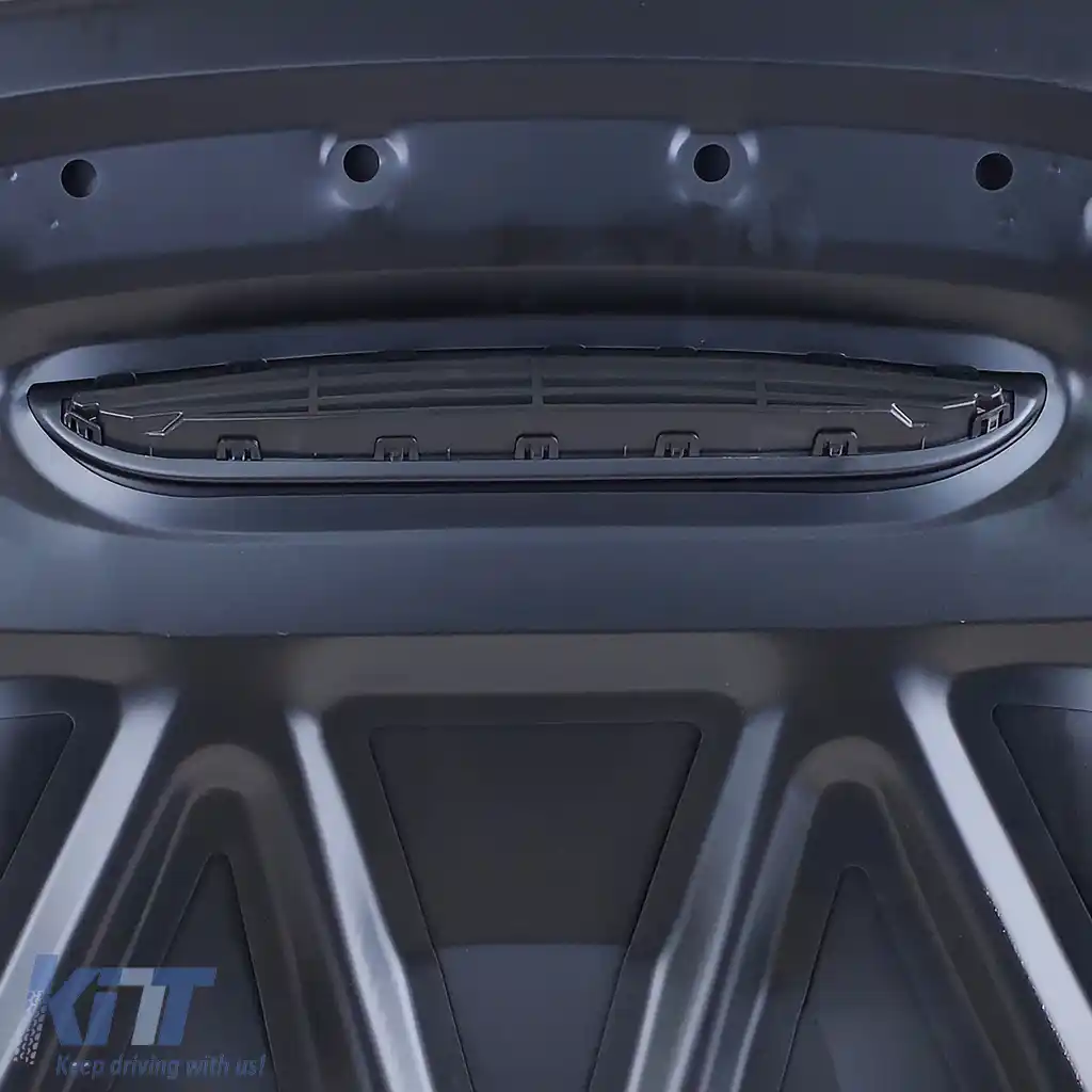 Capot sport potrivit pentru BMW Seria 3 F30 Sedan F31 Touring-image-6206999