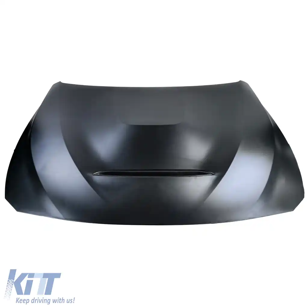 Capot sport potrivit pentru BMW Seria 4 F32 F33 F36 2013-2021-image-6194471