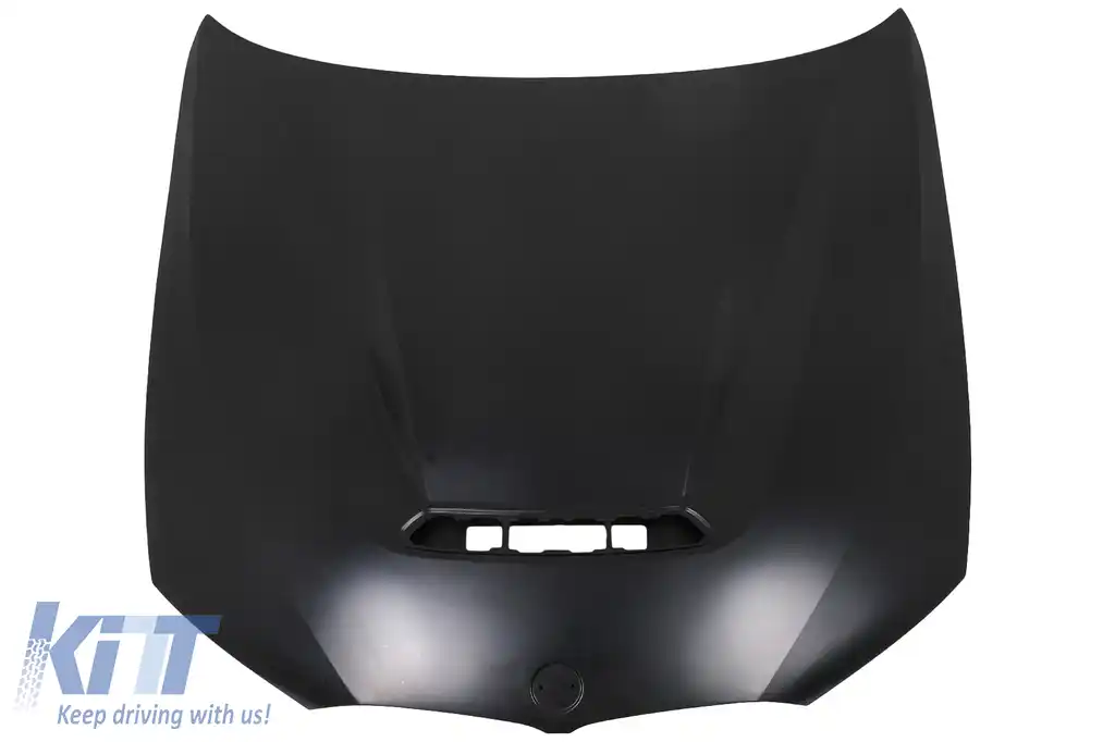 Capota compatibil cu BMW Seria 3 G20 Sedan G21 Touring (2018-2025) CS Design-image-6114168