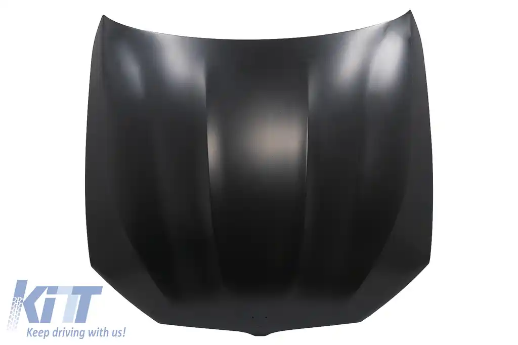 Capota compatibil cu BMW Seria 5 G30 Sedan G31 Touring G38 (2017-2019) M5 Look