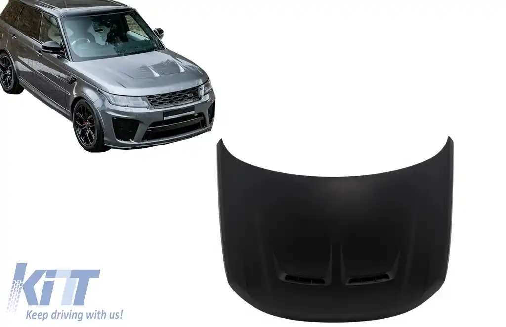 Capota compatibil cu Land Rover Range Rover Sport SUV L494 (2013-2020)-image-6128293