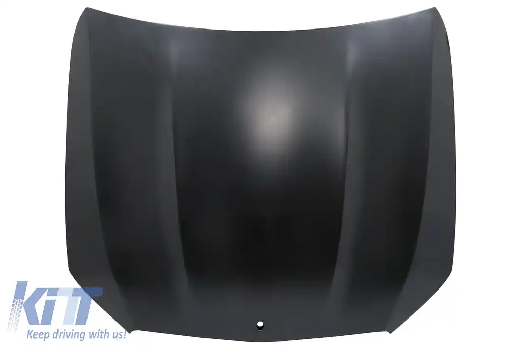 Capota compatibil cu Mercedes E-Class W213 S213 Limousine T-Modell (2016-Up) E63 Design