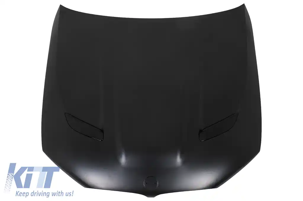 Capota compatibila cu BMW Seria 5 F10 F11 (2010-2017) G38 CS Design Ca parte a conversiei la G30 CS Design