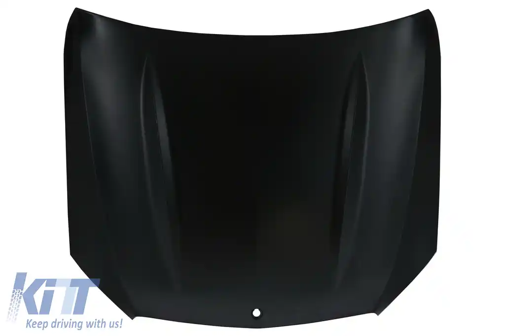 Capota compatibila cu Mercedes C-Class W205 S205 C205 A205 (2014-Up) C63 Design