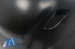 Capota cu Aripi Laterale compatibila cu BMW Seria 3 F30 F31 (2011-2019) M3 GTS Look-image-6065570