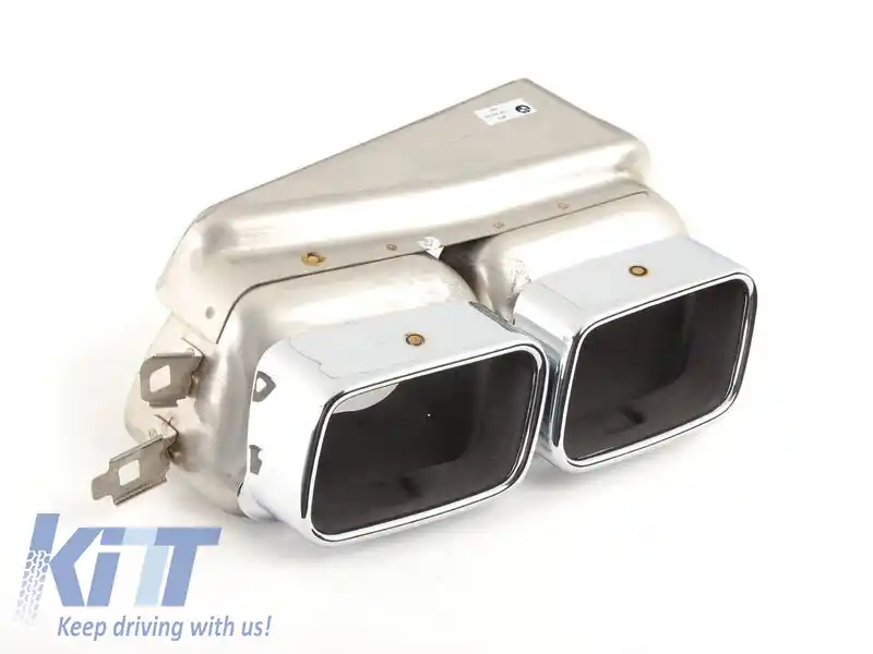 Capăt drept tip 760 potrivit pentru BMW Seria 7 F01, F02 2008-2015