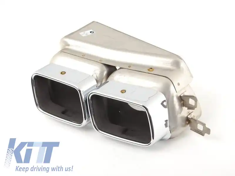 Capăt stâng tip 760 potrivit pentru BMW Seria 7 F01, F02 2008-2015