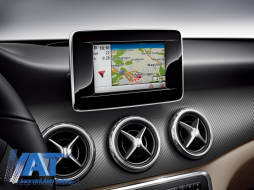 Car Play compatibil cu SMART Box NTG5.0 Mercedes C-Class W205 GLC X253 S-Class W222 C217-image-6037648