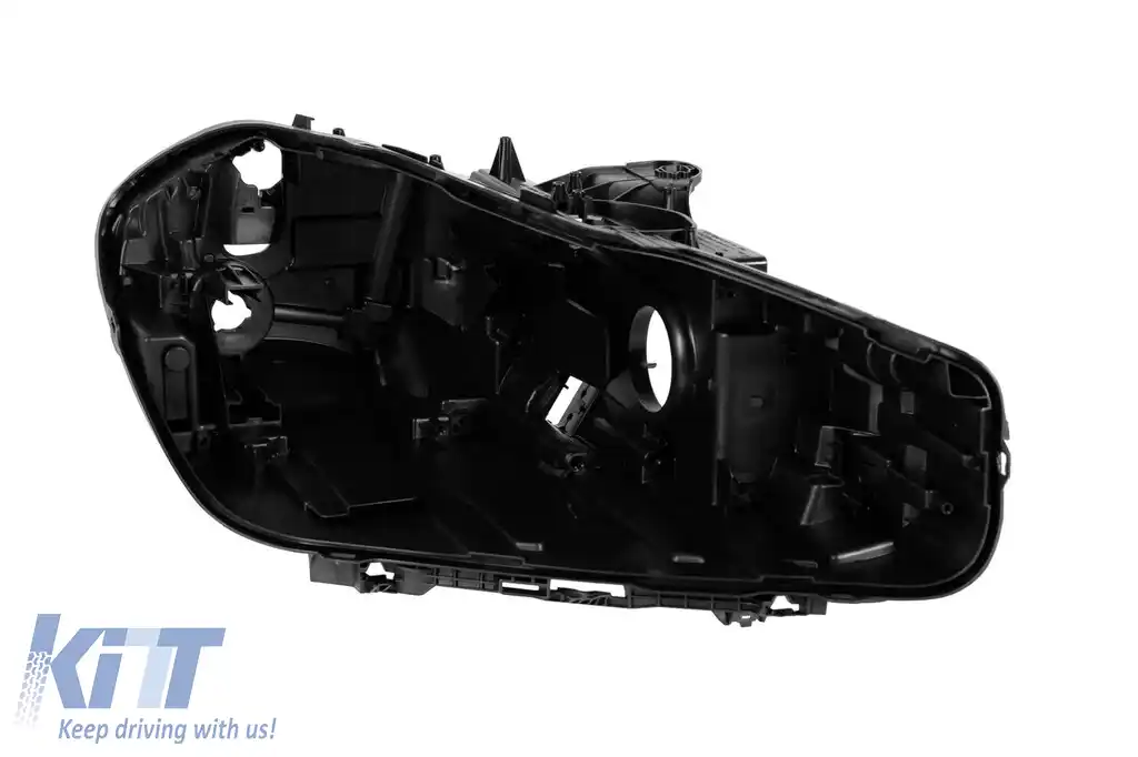 Carcasă dreaptă potrivită pentru far LED pe BMW Seria 2 F44 2020-2023