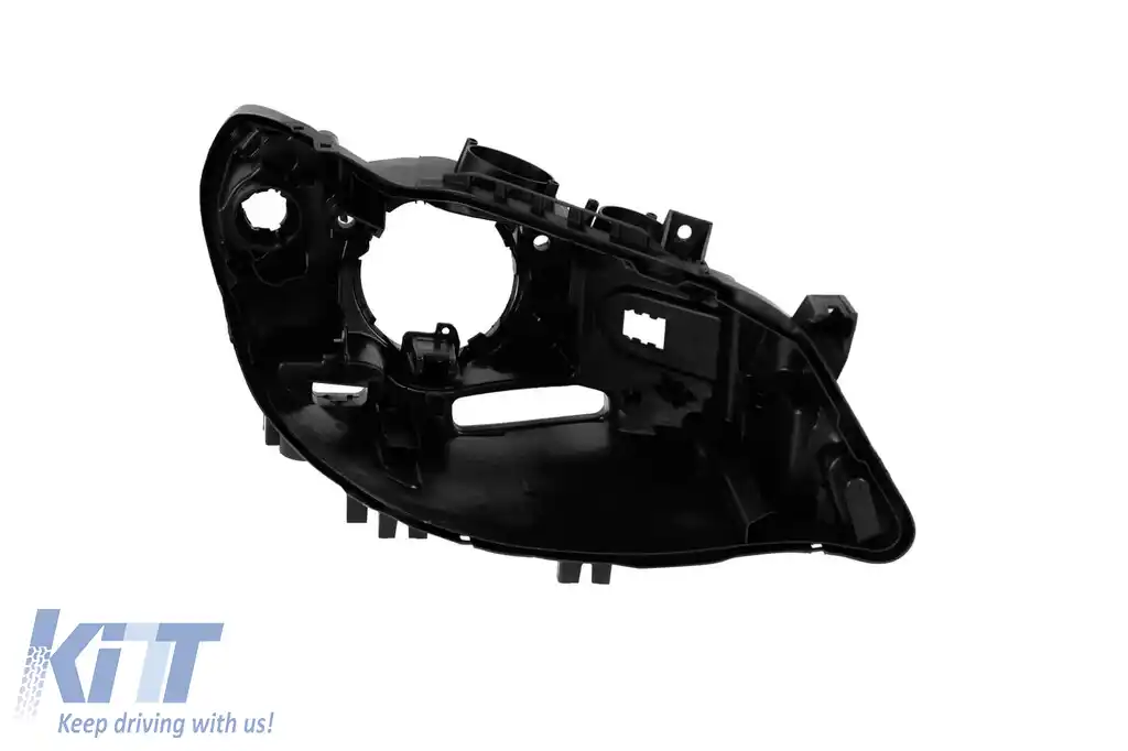 Carcasă dreaptă potrivită pentru far Xenon pe BMW Seria 2 F22 2013-2017