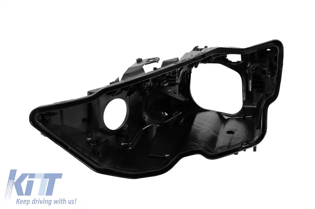 image-44-Carcasă stângă potrivită pentru faruri LED pentru Audi A7 după 2017