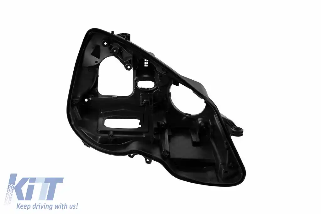 Carcasa dreaptă a farului cu lumină LED potrivită pentru Mercedes E-Class W212 2014-2016