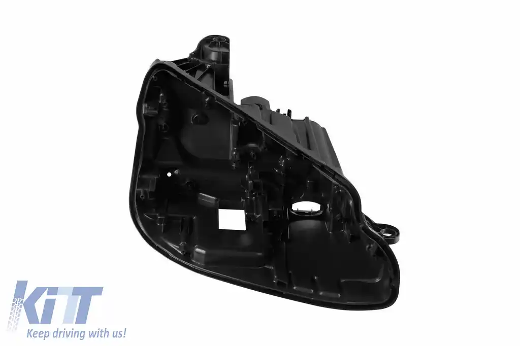 Carcasa dreaptă a farului cu lumină LED potrivită pentru Mercedes E-Class W213 2016-2020