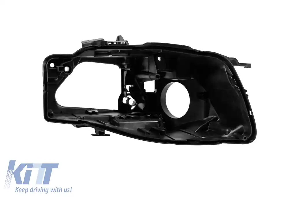 image-26-Carcasa dreaptă a farului potrivită pentru Audi A5 2008-2012