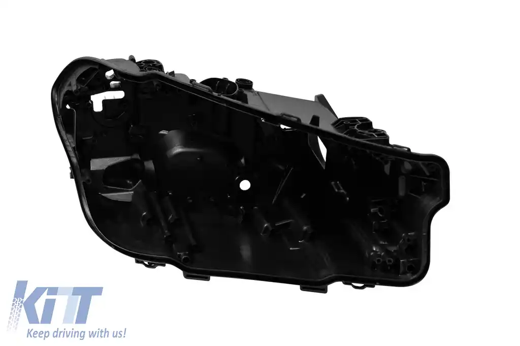 image-72-Carcasa dreaptă a farului potrivită pentru BMW X3 G01 LCI 2020-2024