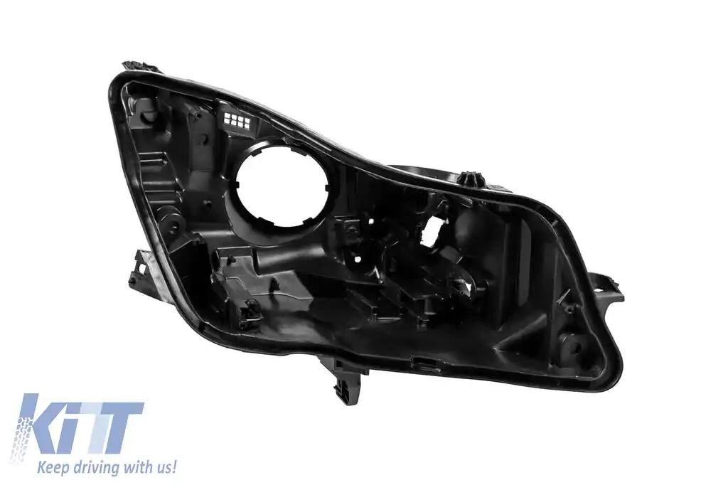 Carcasa dreaptă a farului potrivită pentru Opel Insignia 2014-2017