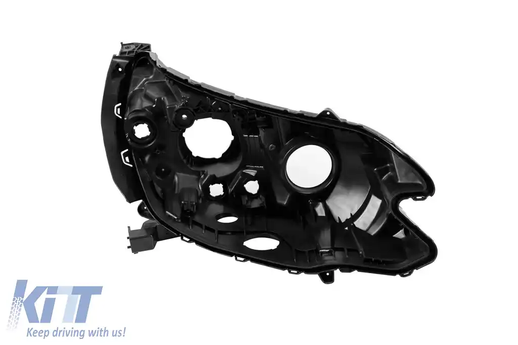Carcasa dreaptă a farului potrivită pentru Honda CR-V 2015-2018