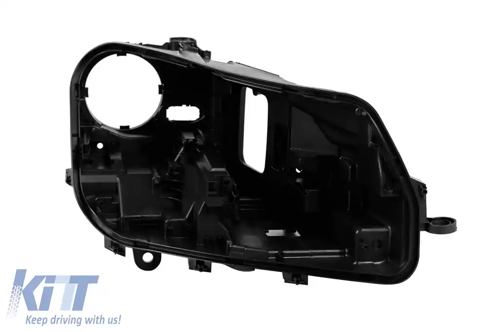 image-25-Carcasa dreaptă a farului potrivită pentru Mercedes GLS X167 după 2020