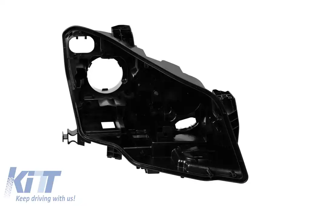 Carcasa dreaptă a farului potrivită pentru Mercedes GLA X156 2017-2019