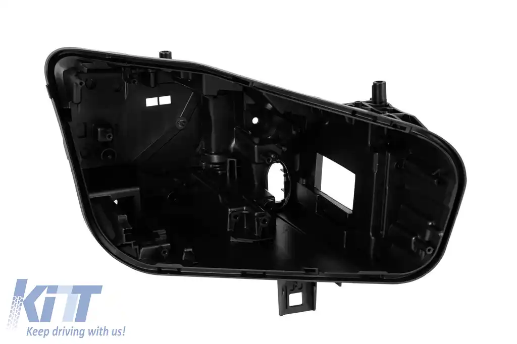Carcasa dreaptă a farului potrivită pentru Mercedes B-Class W247 2020-2022