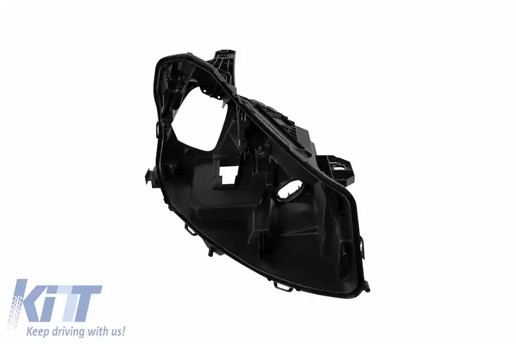 Carcasa dreaptă a farului potrivită pentru Mercedes A-Class W176 2016-2018