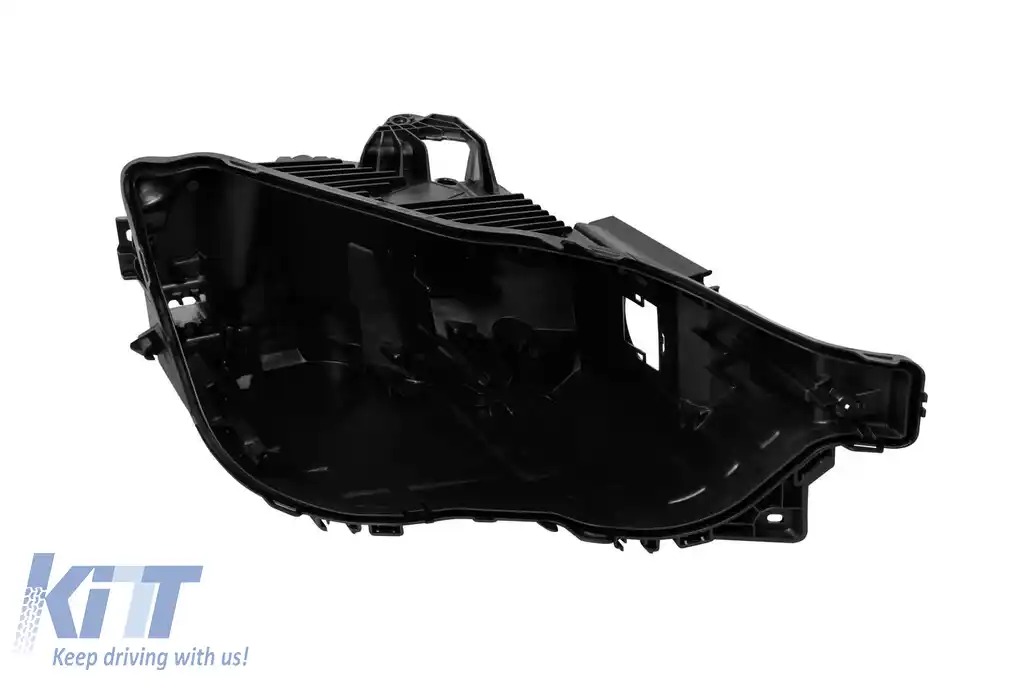 Carcasa dreaptă a farului potrivită pentru Volvo XC60 2017-2022