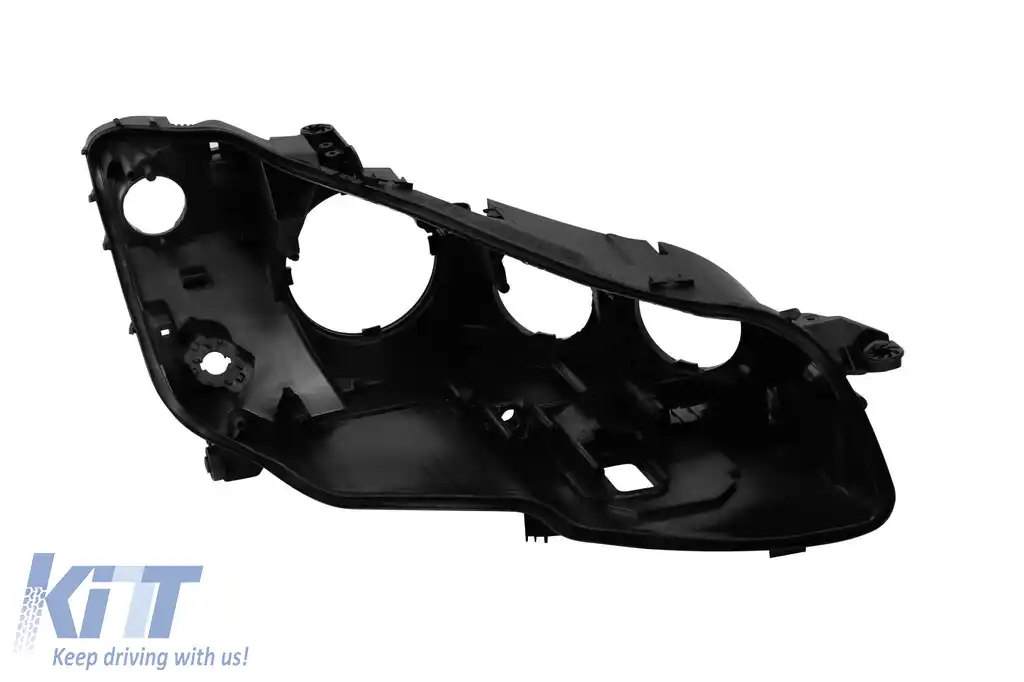 Carcasa dreaptă pentru faruri potrivită pentru Mercedes S-Class W221 2005-2008