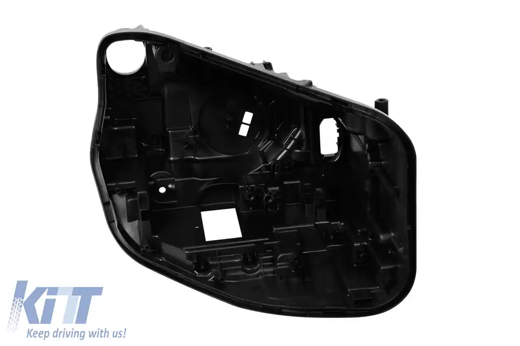 Carcasa dreaptă pentru faruri potrivită pentru Mercedes GLB X247 2019-2022