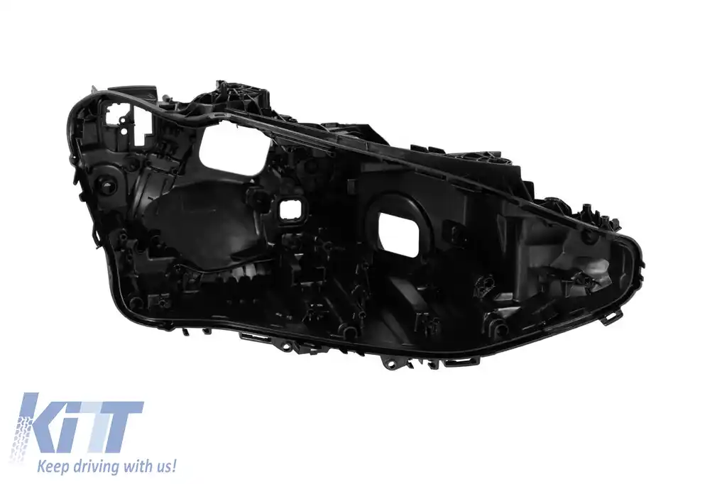 Carcasa dreaptă potrivită pentru far Laser pe BMW Seria 4 G22, G23 2020-2023