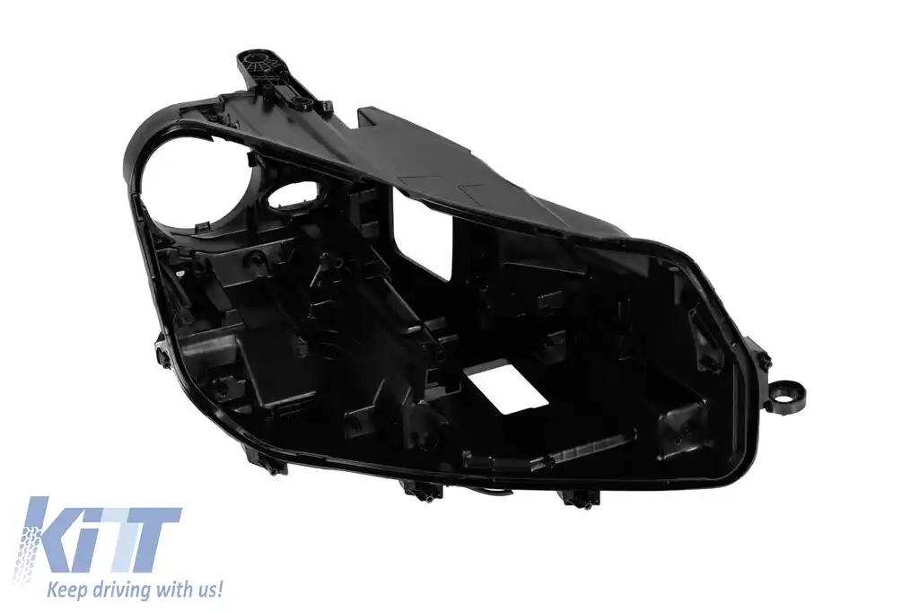 image-48-Carcasa dreaptă potrivită pentru farul dinamic pe Mercedes GLS X167 după 2020