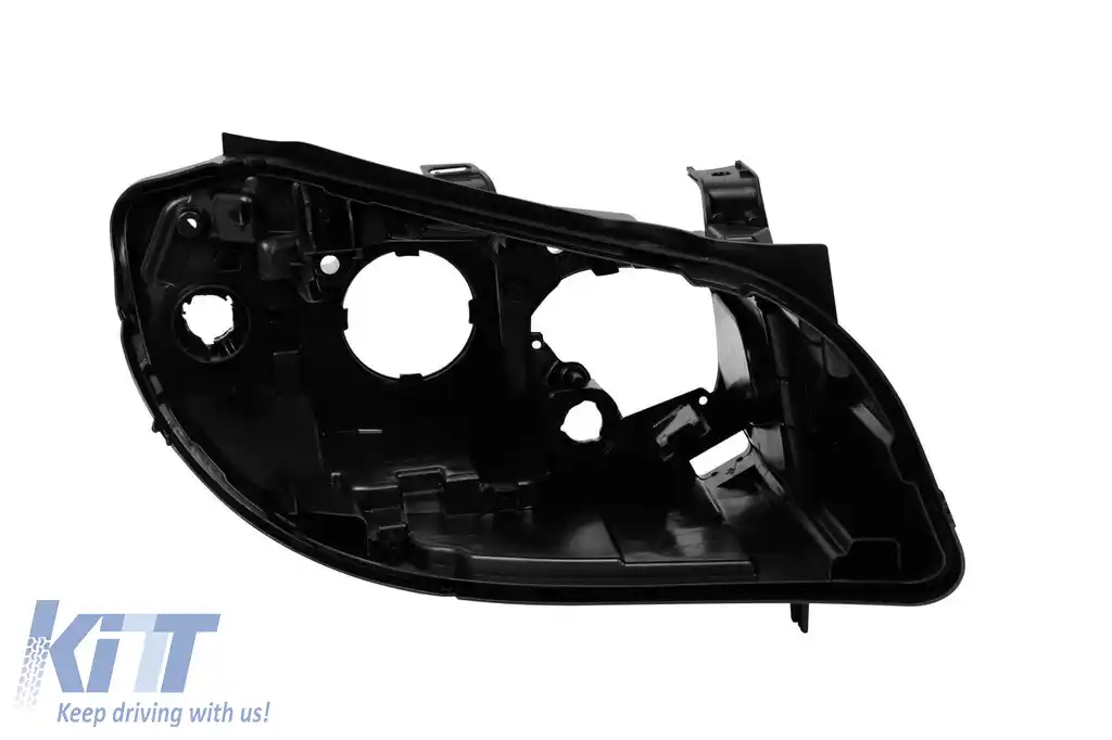 Carcasa dreaptă potrivită pentru faruri halogen pentru BMW seria X1 E84 2009-2012