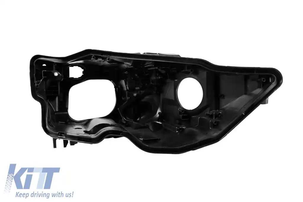 Carcasa dreaptă potrivită pentru faruri Laser pe Audi A7 după 2017