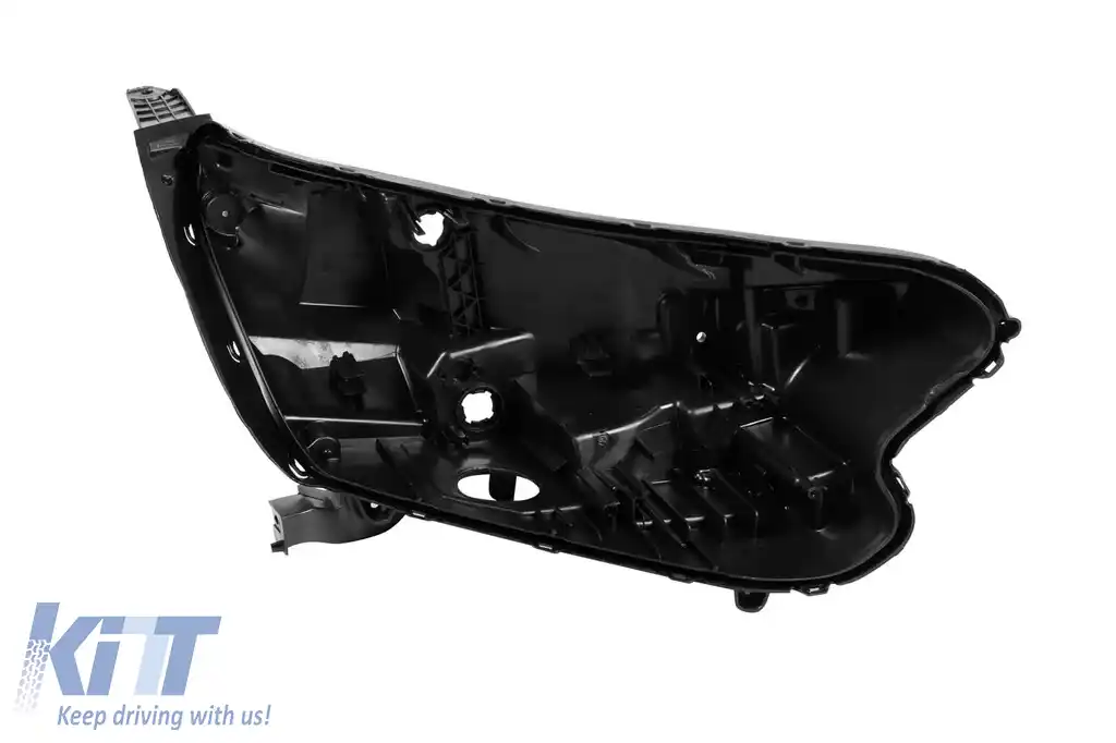 Carcasa dreaptă potrivită pentru faruri LED pe Honda CR-V 2018-2022