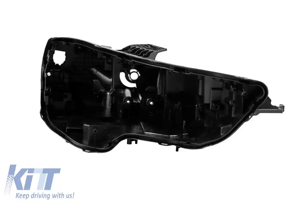 Carcasa dreaptă potrivită pentru faruri LED pentru Audi A3 după 2020