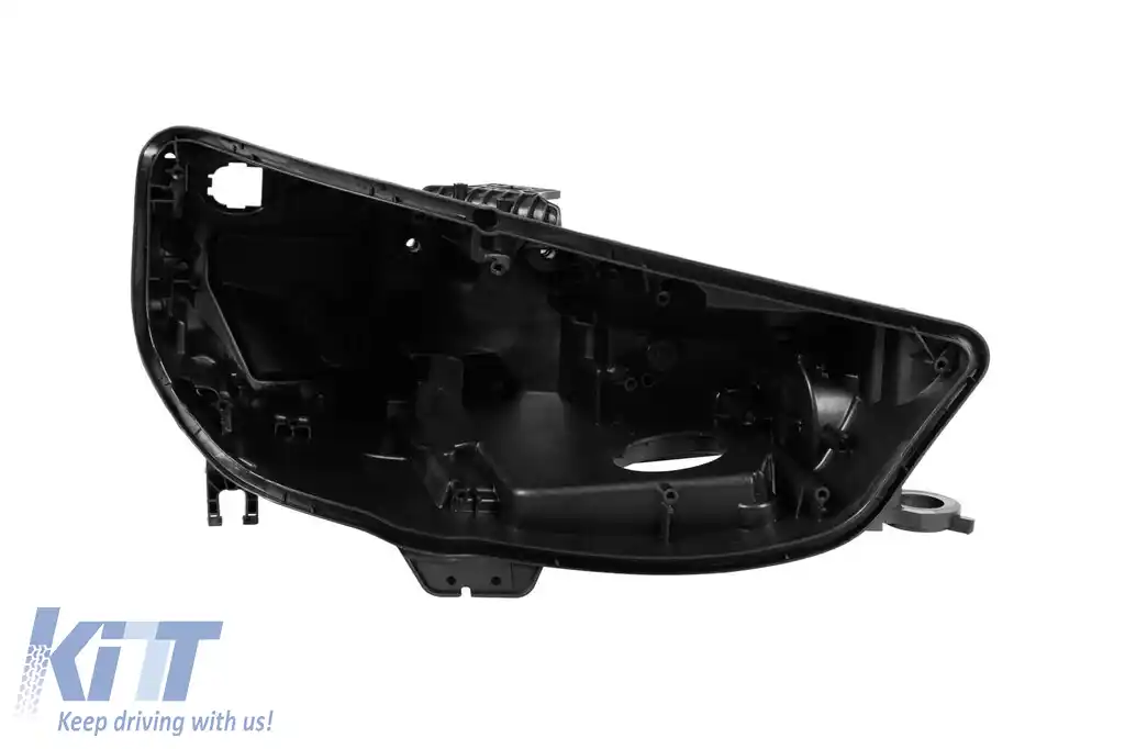 Carcasa dreaptă potrivită pentru faruri LED pentru Audi A4 B10 după 2020