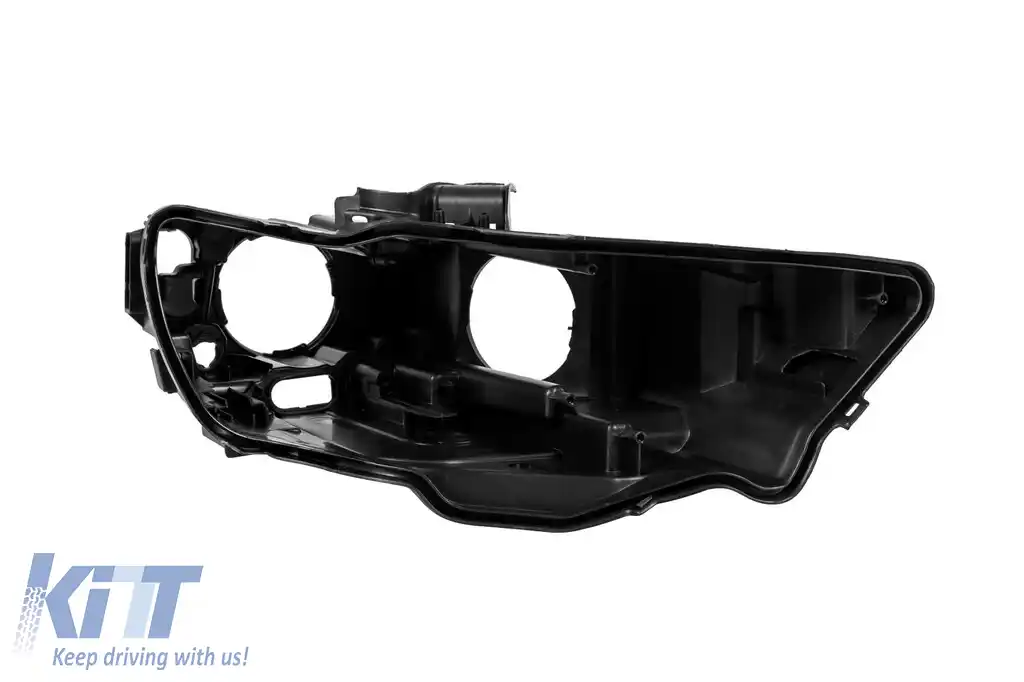 Carcasa dreaptă potrivită pentru faruri xenon pentru Audi A3 2017-2019