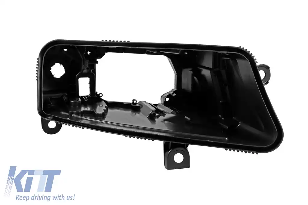 image-72-Carcasa dreaptă potrivită pentru faruri xenon pentru Audi A6 C6 2004-2008