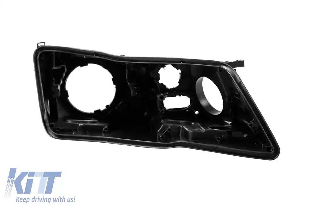 Carcasa dreaptă potrivită pentru faruri xenon pentru Audi A7 2010-2014
