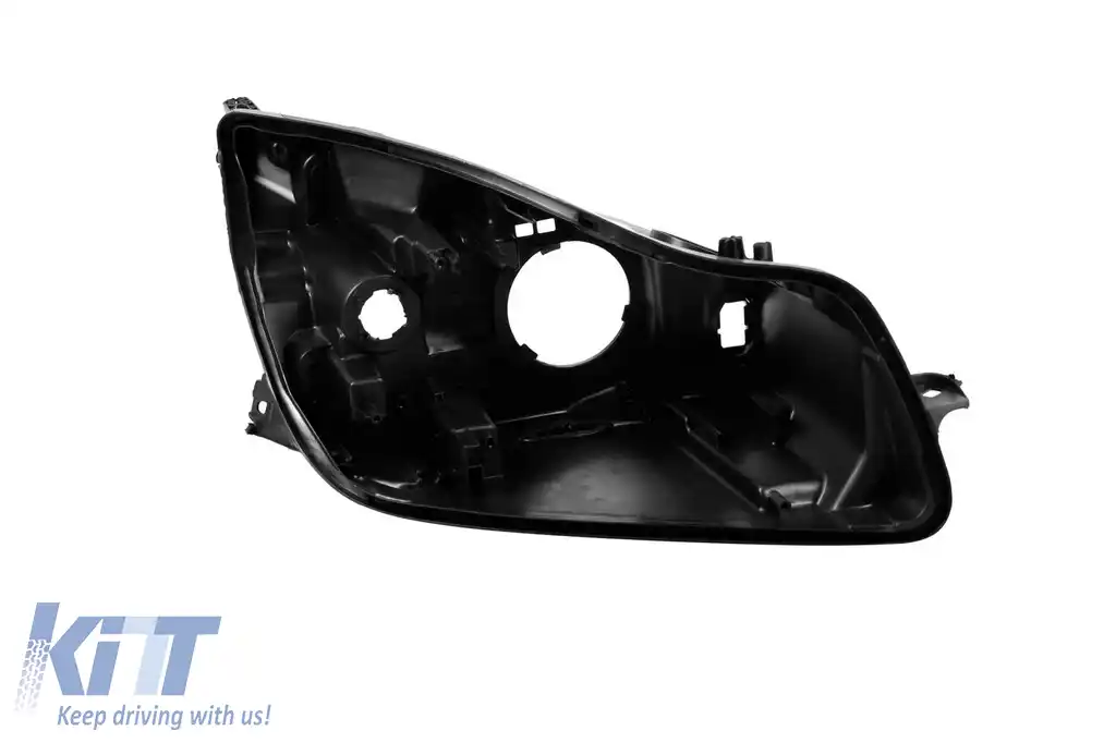 Carcasa dreaptă potrivită pentru faruri xenon pentru Opel Insignia 2008-2013