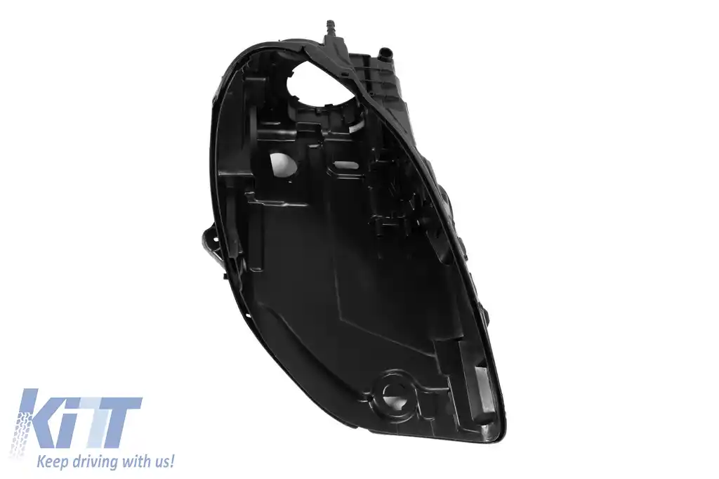image-34-Carcasa dreaptă potrivită pentru faruri xenon pe Porsche Macan 2014-2018