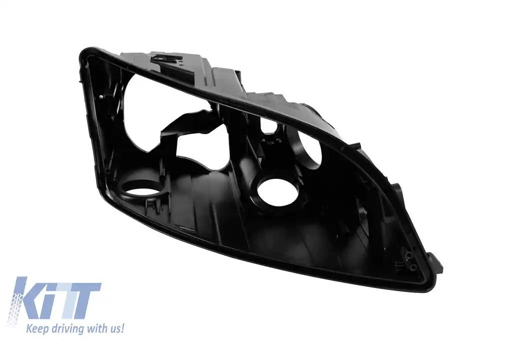 image-10-Carcasa dreaptă potrivită pentru faruri xenon pentru Audi TT 2006-2014