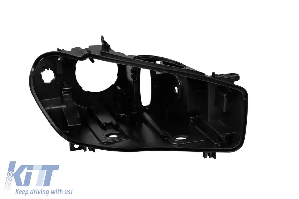 image-78-Carcasa dreaptă potrivită pentru faruri xenon pentru BMW X5 F15 2013-2018