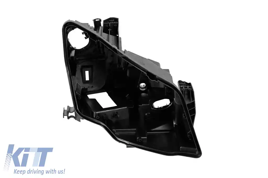 Carcasa dreaptă potrivită pentru faruri xenon pentru Mercedes GLA X156 2013-2016
