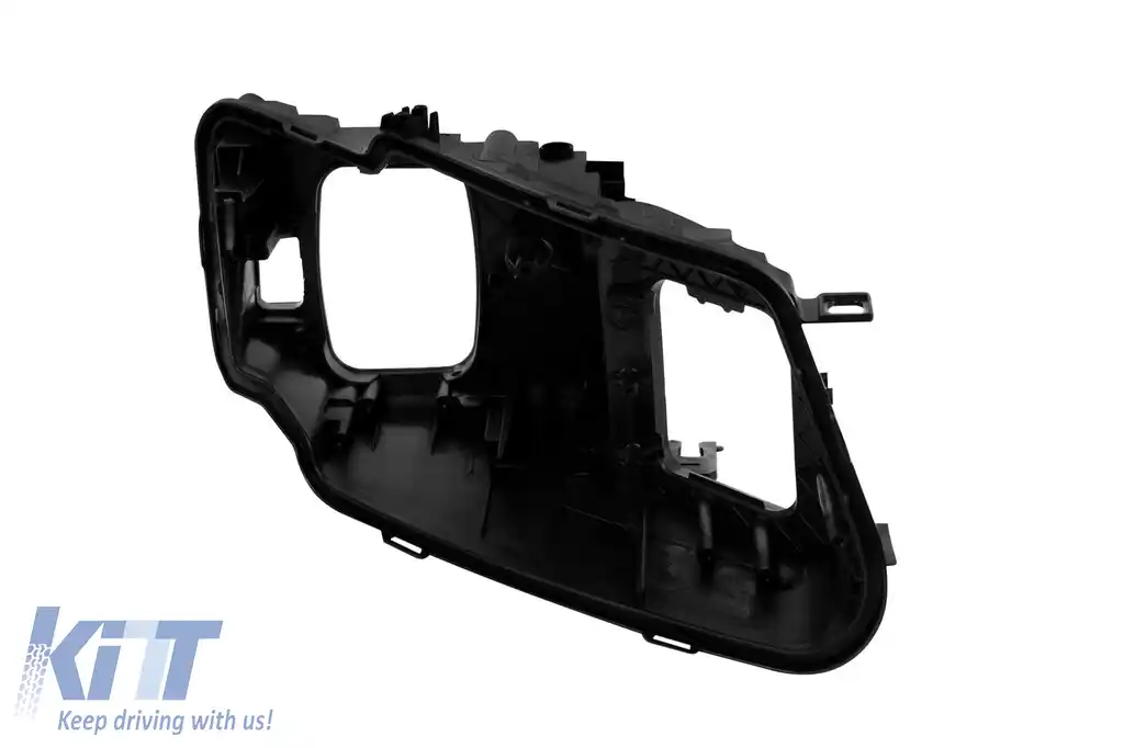 Carcasa dreaptă potrivită pentru faruri xenon pentru Audi Q5 2010-2013