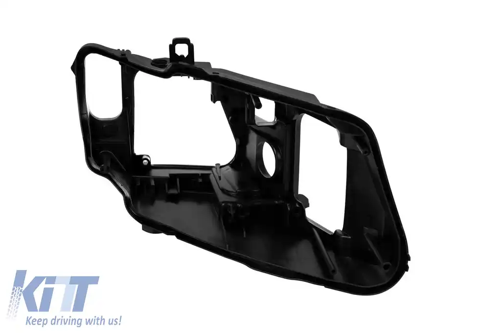 Carcasa dreaptă potrivită pentru faruri xenon pentru Audi Q5 2013-2017