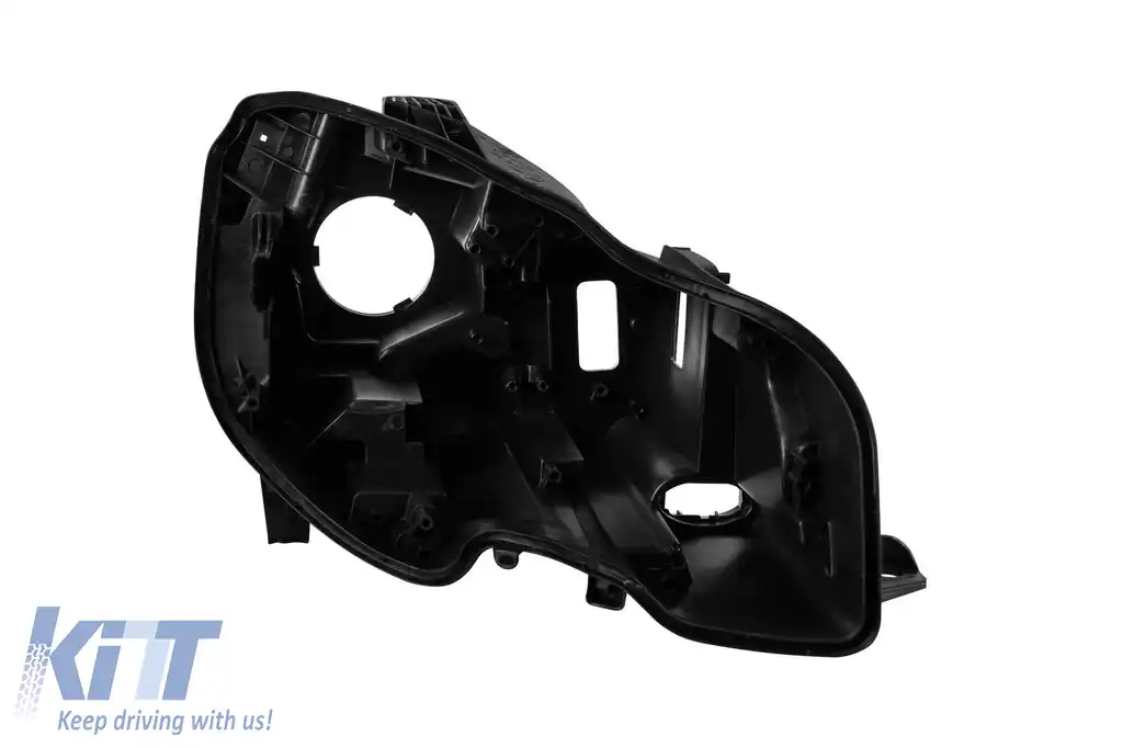 Carcasa dreaptă potrivită pentru faruri xenon pentru Mercedes CLS C218 2011-2014